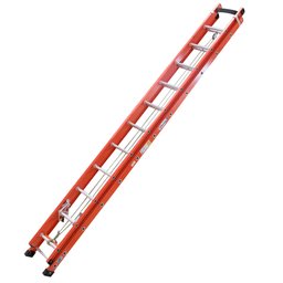 ESCADA EXTENSIVEL 3,6 + 6M EAFV19 WBERTOLO