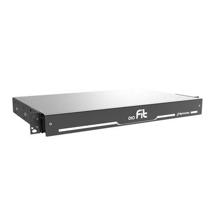 DIO FIT PLUS 36FO SC/APC SX SM 19 1U DI0312S FBC