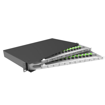 DIO ART 12FO SC/APC SX SM 19 1U DI0017S00 FBC