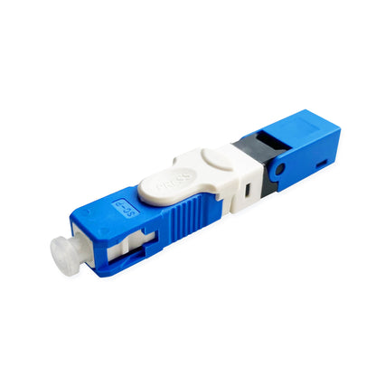 CONECTOR OPTICO CLICK SC UPC C-PRO