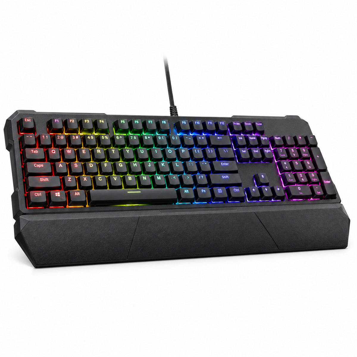 TECLADO BOTAO AZUL GKGS0114T1RG1BSL0GXLG STEALTH01