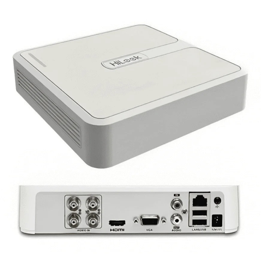 UNIDADE DE DVR 104G K1