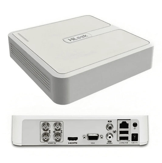 UNIDADE DE DVR 104G K1