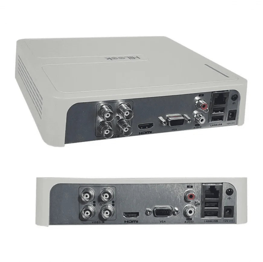 UNIDADE DE DVR 104G K1