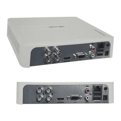 UNIDADE DE DVR 104G K1