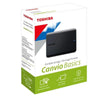 UNIDADE DE DISCO RIGIDO EXT HDTB520XK3AA TOSHIBA