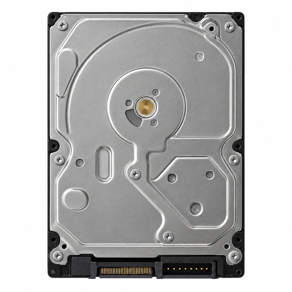 HDD HDWT860UZSVA TOSHIBA