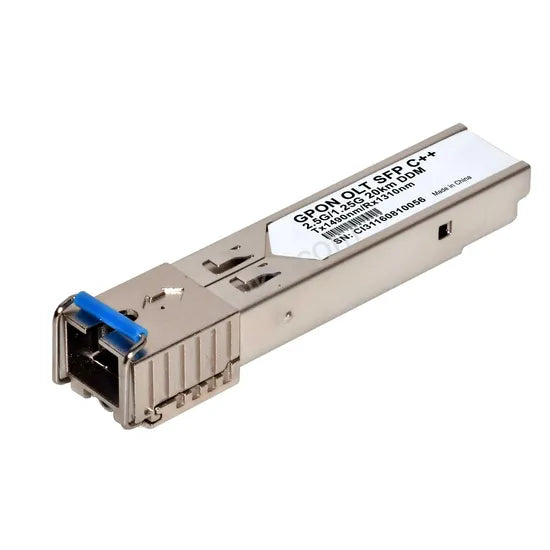 SFP C++ GPON PARKS 1490/1310NM 20KM 001233