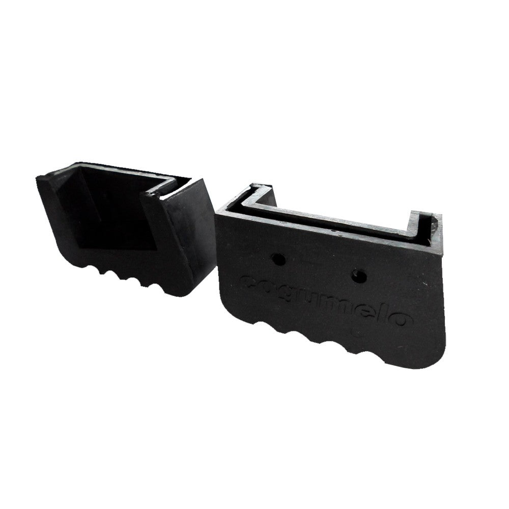 KIT SAPATA FIXA EFV EF SFV IF000017 COGUMELO