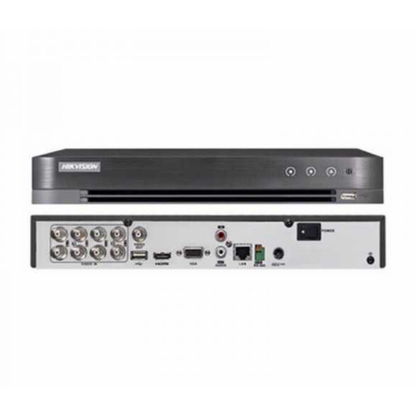 UNIDADE DE DVR DS 7208HGHI K1