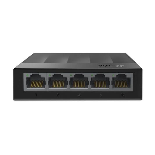 SWITCH 5P GIGA LS1005G TP