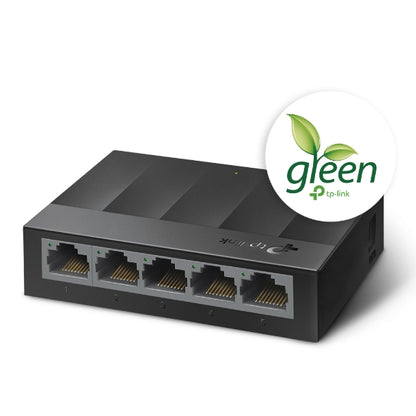SWITCH 5P GIGA LS1005G TP