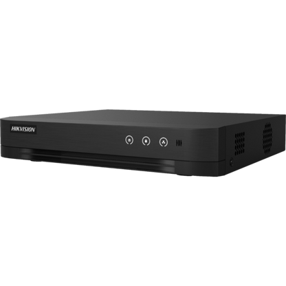 UNIDADE DE DVR DS 7208HGHI K1