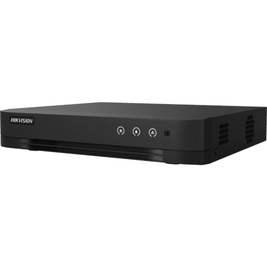 UNIDADE DE DVR DS 7208HGHI K1