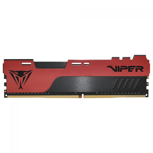 MEMORIA GAMER 16GB 3200 DDR4 VIPER ELITE 2 PATRIOT