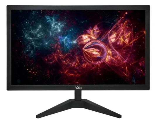 MONITOR 24 LED VGA+HDMI VX240X 60HZ VXPRO