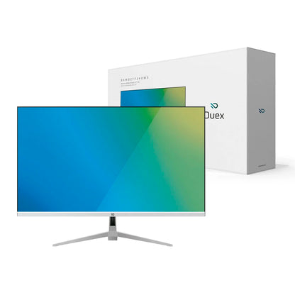MONITOR 27 FLAT IPS DXMO27F240WS 240HZ DUEX