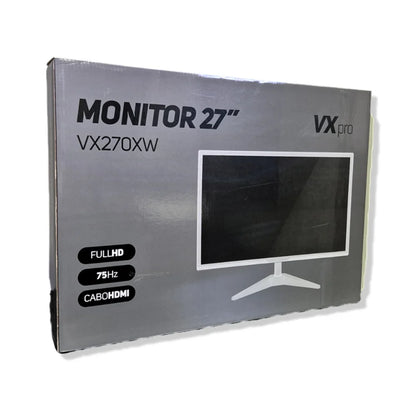 MONITOR 27 LED VGA+HDMI VX270XW 60HZ VXPRO