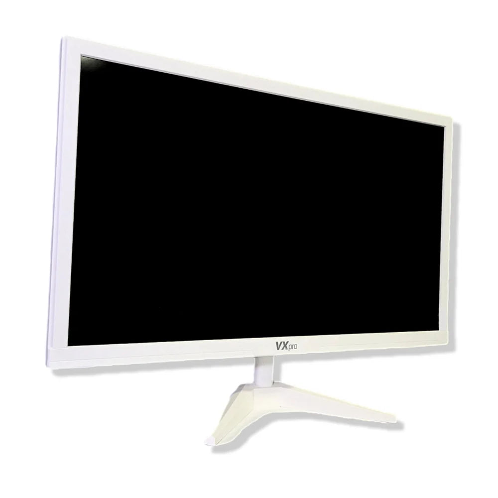 MONITOR 27 LED VGA+HDMI VX270XW 60HZ VXPRO