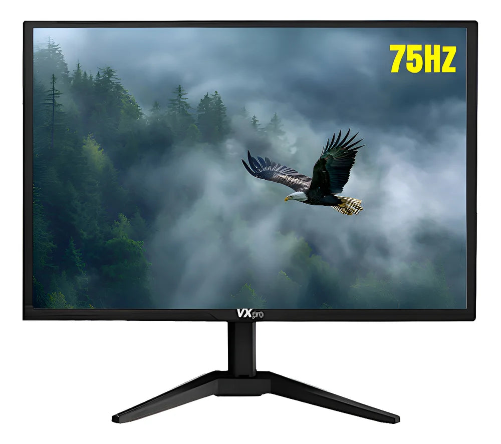 MONITOR 20'' LED VGA+HDMI M200-2E 75HZ VXPRO