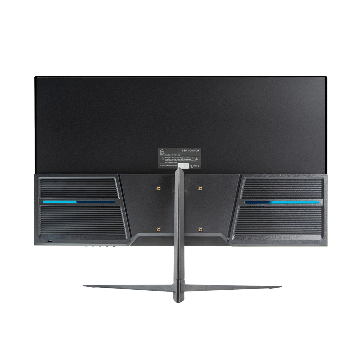 MONITOR 27 FLAT IPS DXMO27F180S 180HZ DUEX