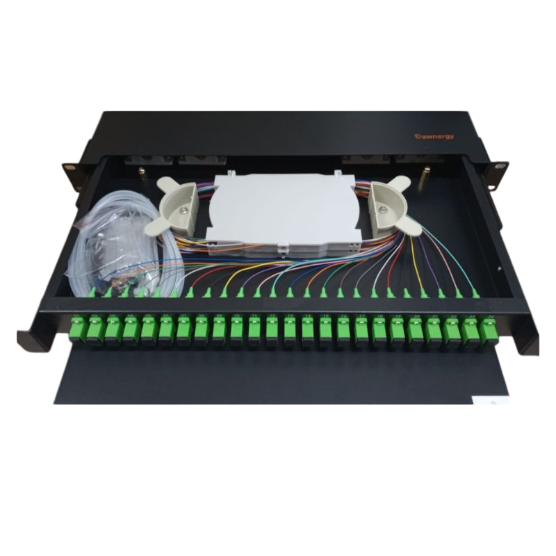 DIO DISTRIBUIDOR INTERNO 19 72FO SC/APC - DW
