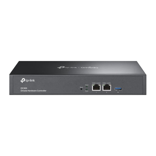 CONTROLADOR CLOUD OMADA PARA 500 UN. OC300 TP