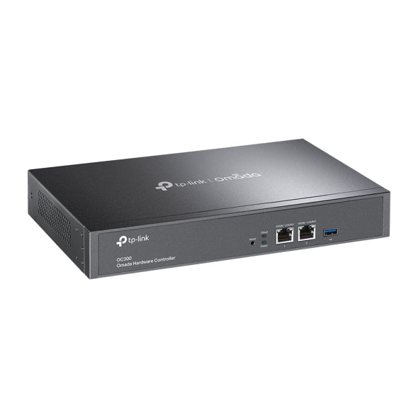 CONTROLADOR CLOUD OMADA PARA 500 UN. OC300 TP
