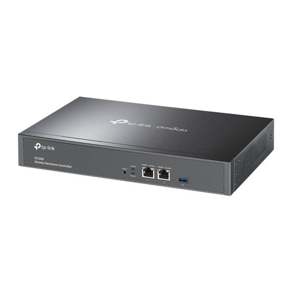 CONTROLADOR CLOUD OMADA PARA 500 UN. OC300 TP