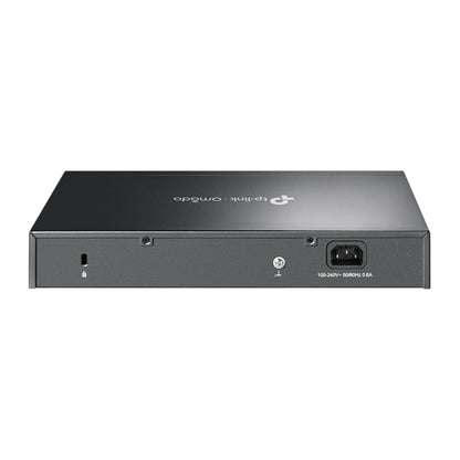 CONTROLADOR CLOUD OMADA PARA 500 UN. OC300 TP