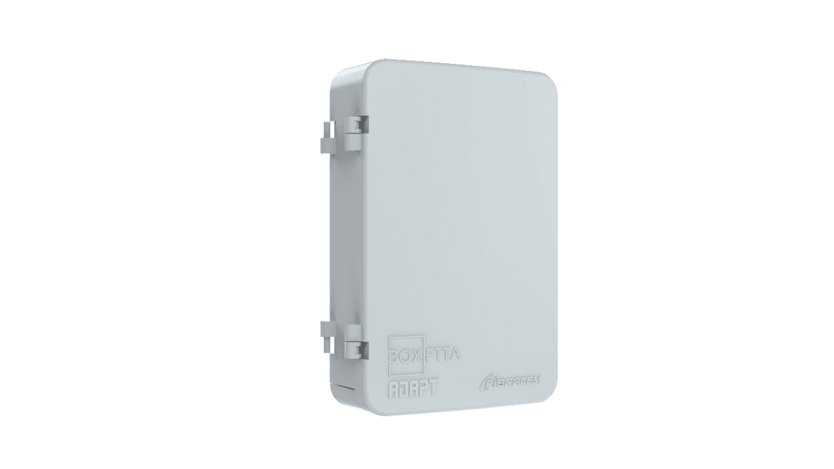 DIO FTTA ADAPT FUSION PLUS 16 SC/APC DI0002S00 FBC