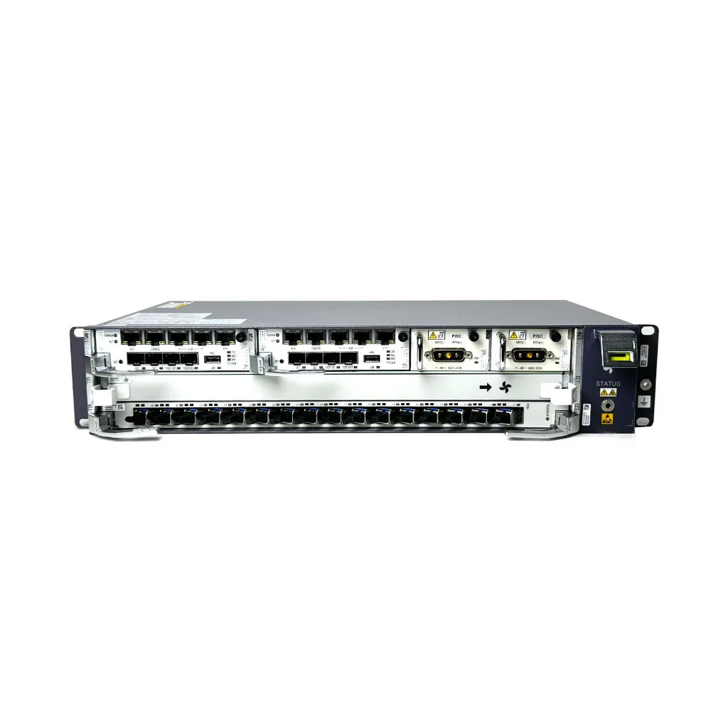 OLT 5800 X2 - HW - SINGLE DC POWER BOARD