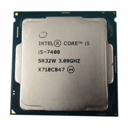 PROCESSADOR I5 7400 INTEL