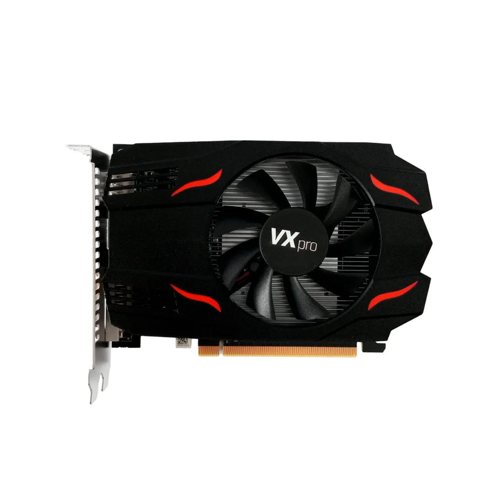 PLACA DE MICROPROCESSAMENTO RX550-2GD5 FULL VXPRO