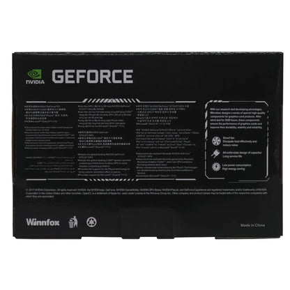 PLACA DE VIDEO VXG210LP-1GD3 VXPRO
