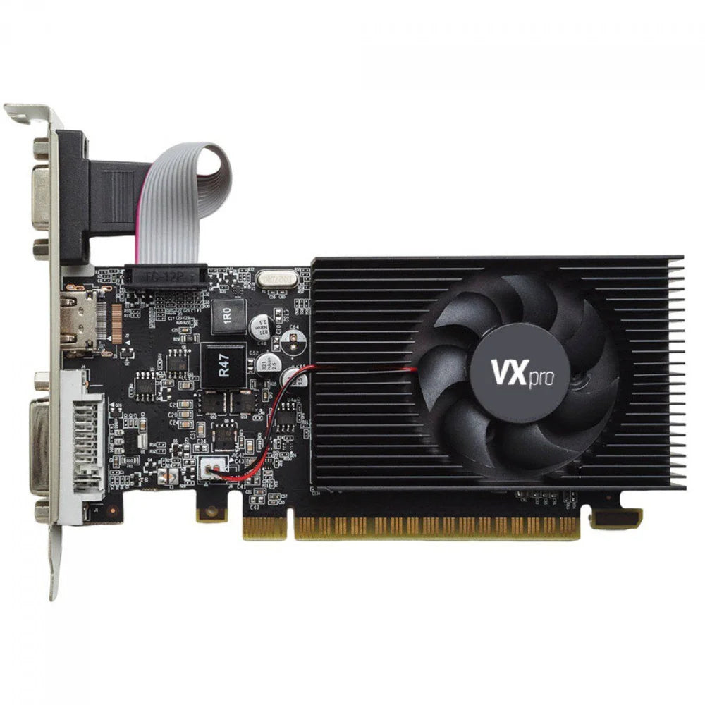 PLACA DE MICROPROCESSAMENTO GT740LP-2GD3 VXPRO