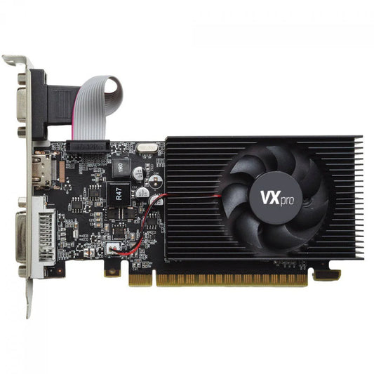 PLACA DE MICROPROCESSAMENTO GT740LP-2GD3 VXPRO