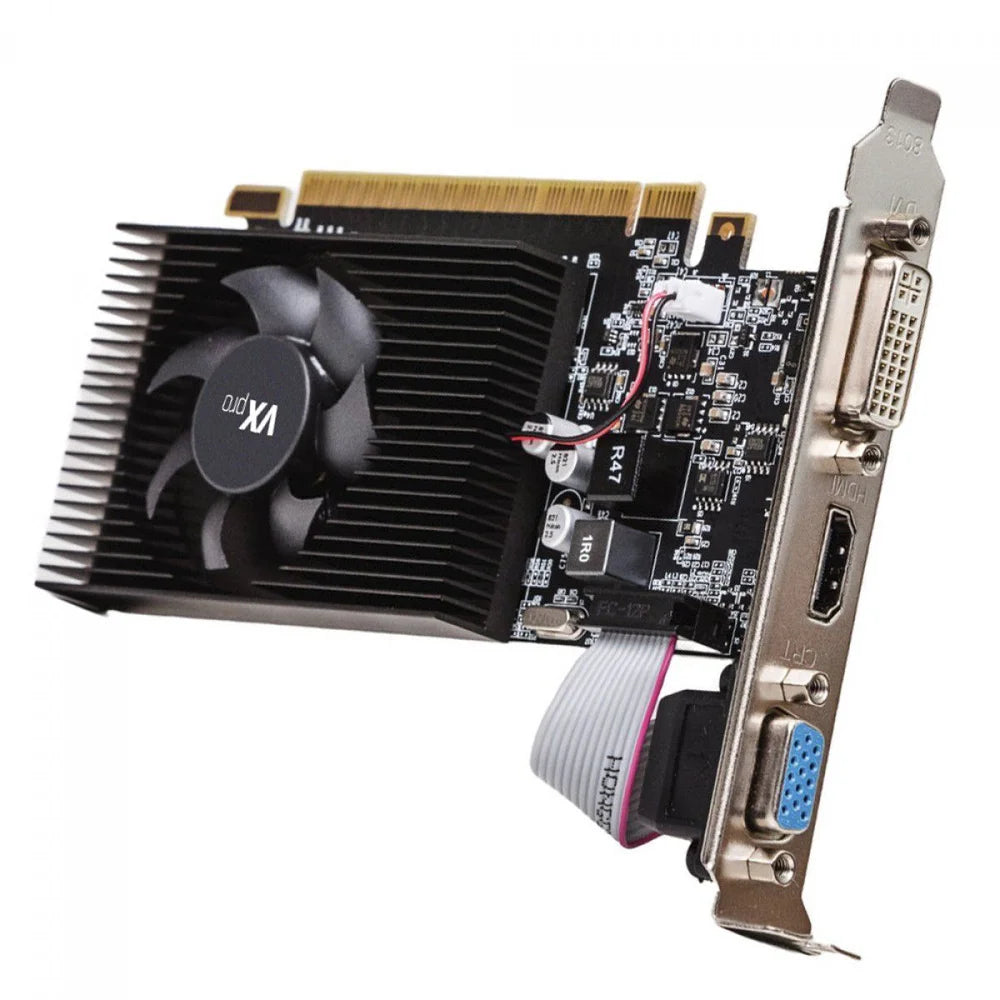 PLACA DE MICROPROCESSAMENTO GT740LP-2GD3 VXPRO
