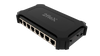 SWITCH GIGA POE REVERSO 2F-N8GPR