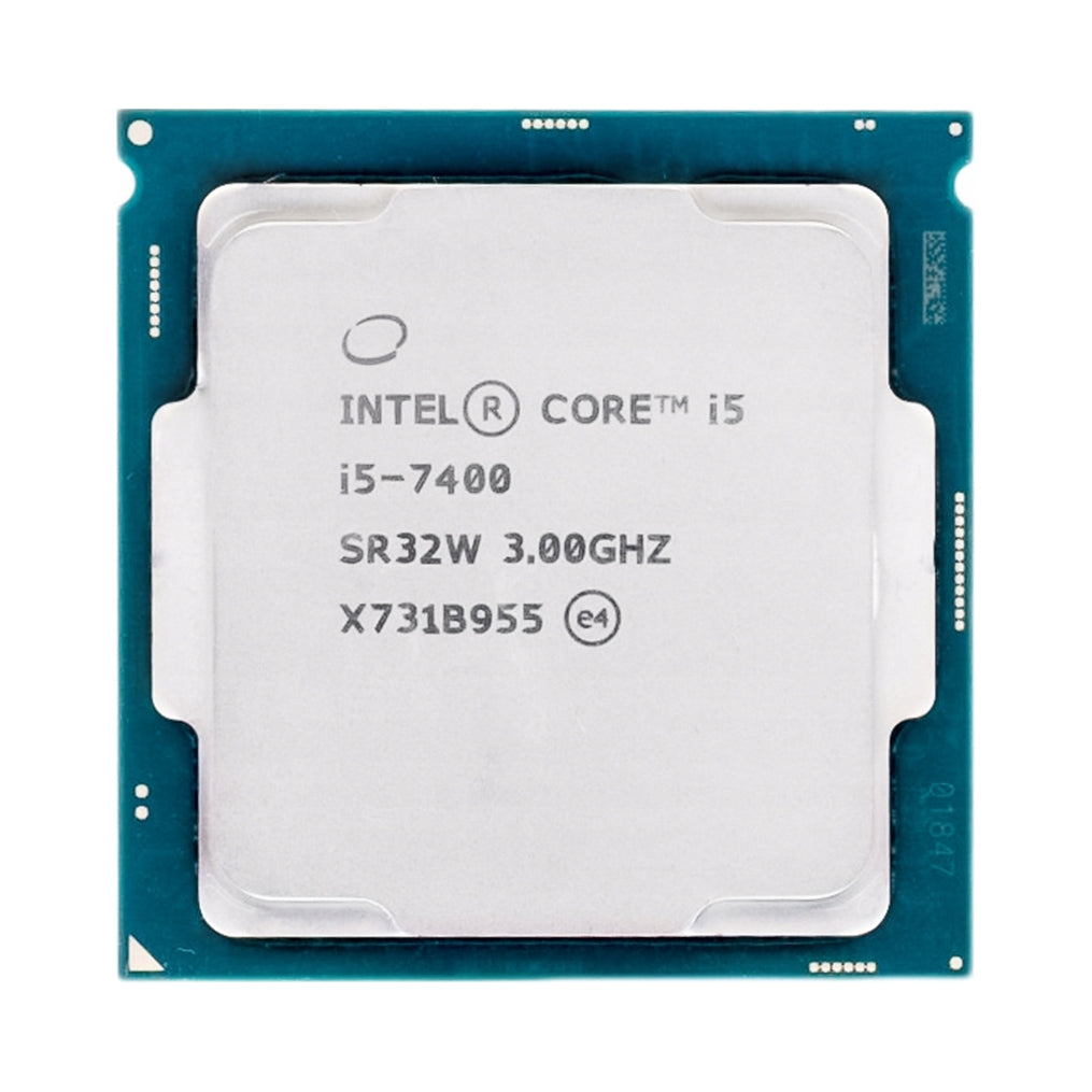 PROCESSADOR I5 7400 INTEL