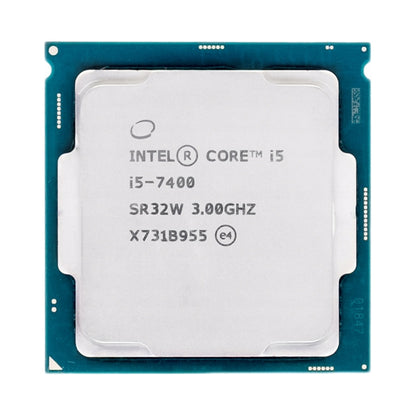 PROCESSADOR I5 7400 INTEL