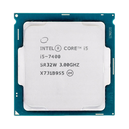PROCESSADOR I5 7400 INTEL