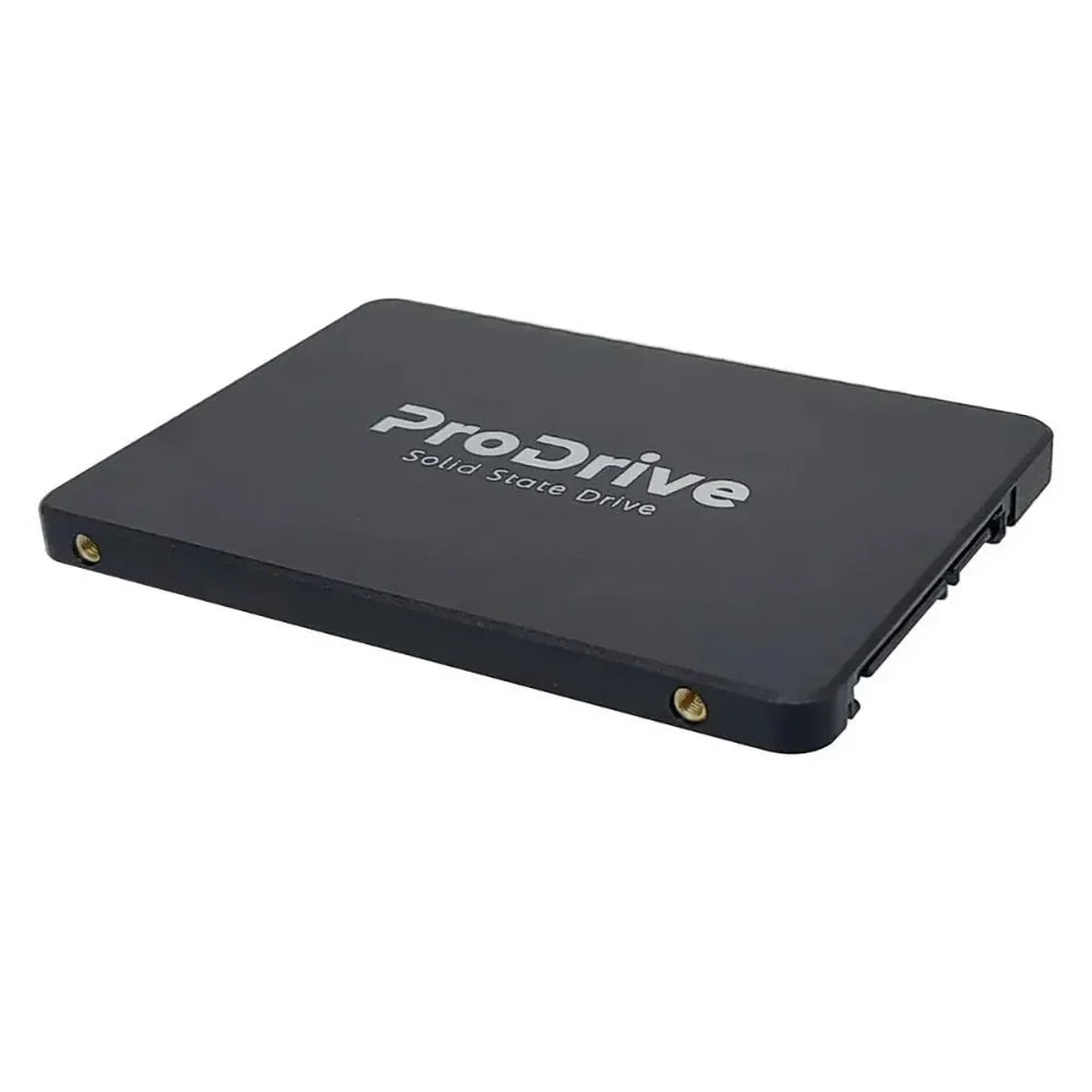 SSD PROSATA301/512G 512GB GIFTBOX PRODRIVE