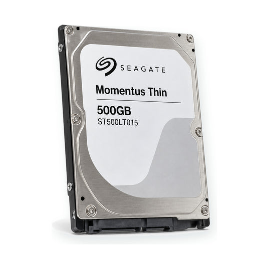 HD 500GB SATA 2.5 ST500LT015 SEAGATE