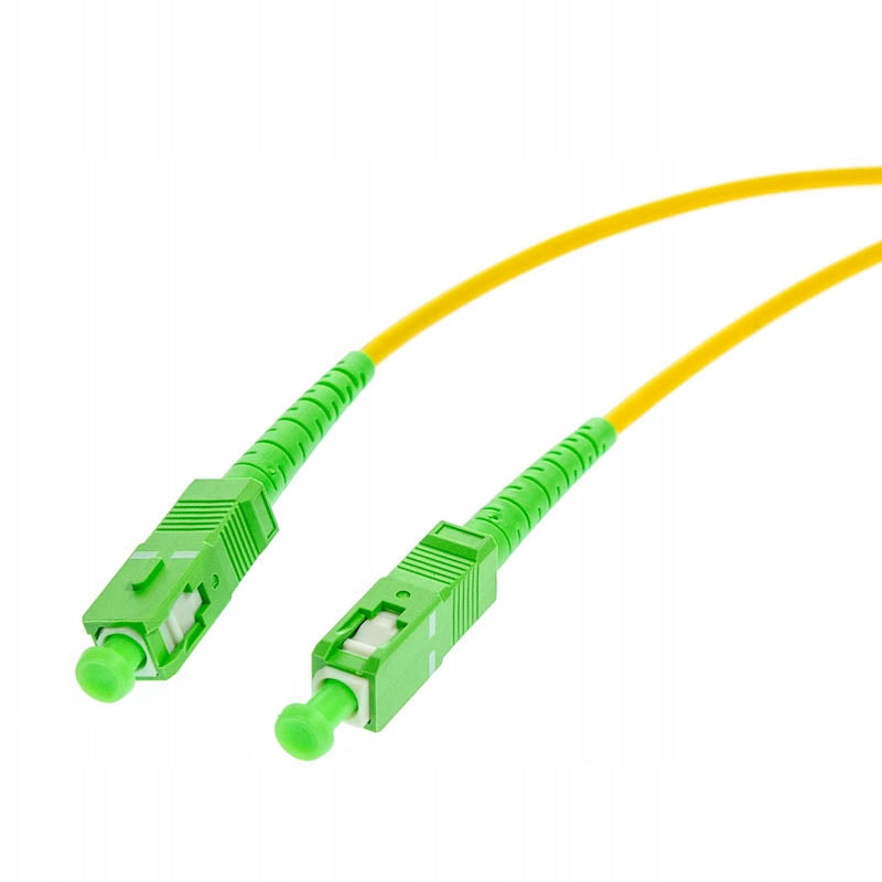 CORDAO OPTICO SX SC/APC SC/APC 2,0M - C-PRO