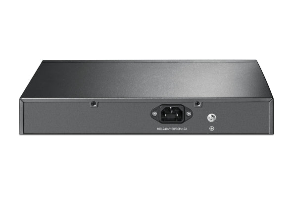 SWITCH 8P GIGA POE+ SG1008MP TP