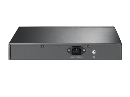 SWITCH 8P GIGA POE+ SG1008MP TP
