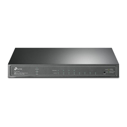 SWITCH SMART JS 8P GIGA 4POE+ SG2008P TP