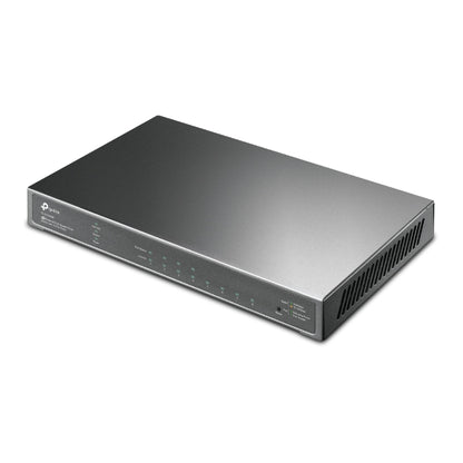 SWITCH SMART JS 8P GIGA 4POE+ SG2008P TP