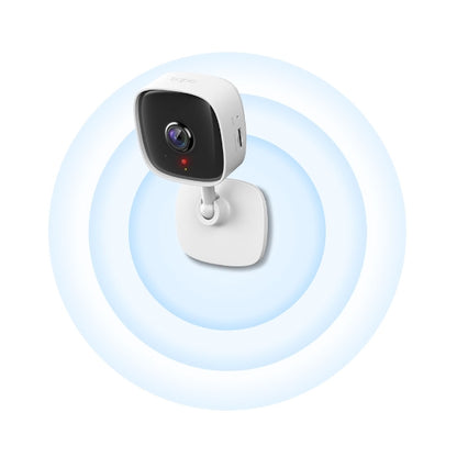 WIFI CAMERA HOME SECURITY TC60 (BR) TP